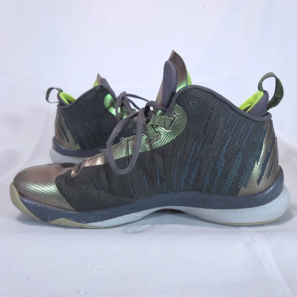 Jordan nike super